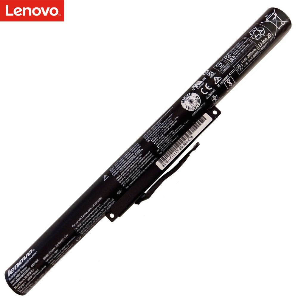 Lenovo Ideapad 500-14ISK Laptop Battery