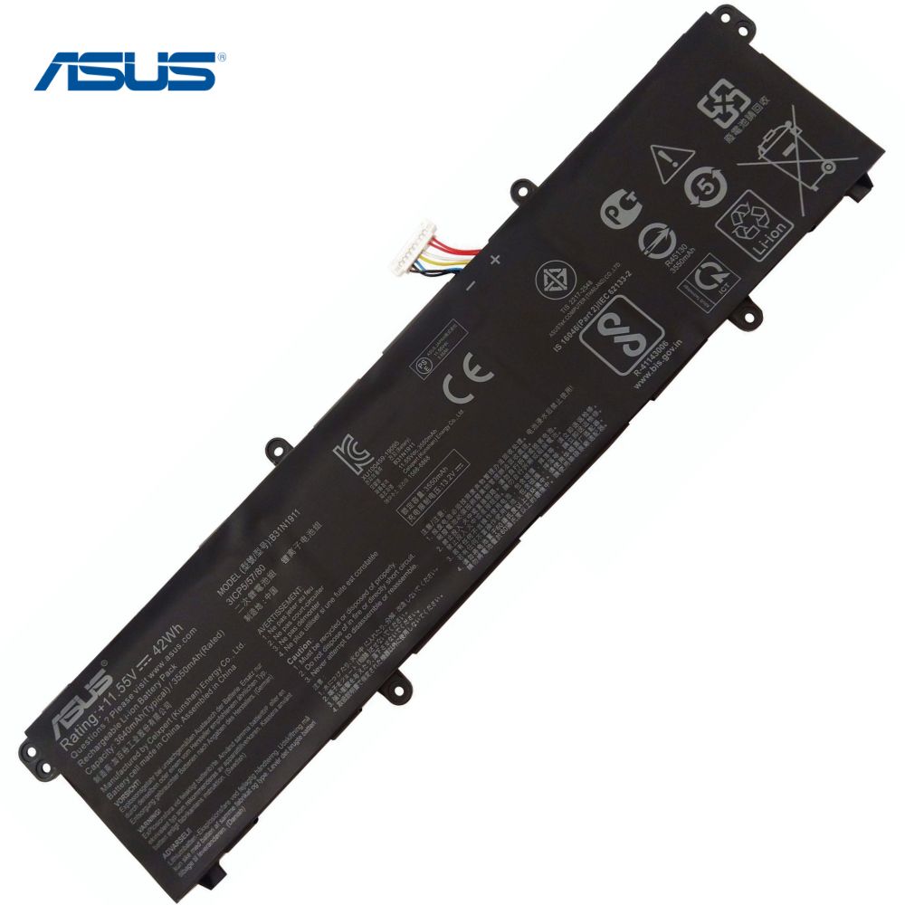 Asus B31N1911 Laptop Batteryog