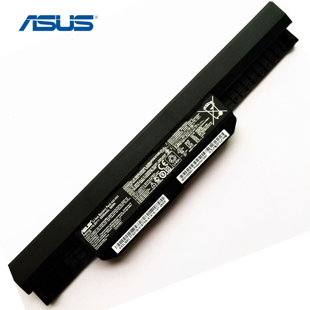 Asus A43EI241SVSL Notebook Laptop Battery