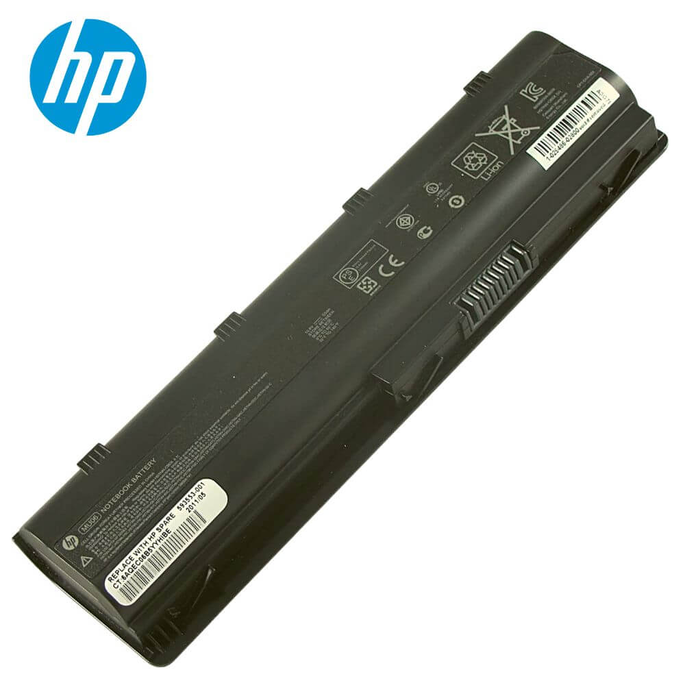 Buy Hp PAVILION DV6-6120SE Laptop Battery [ORIGINAL] - MU06 6Cell