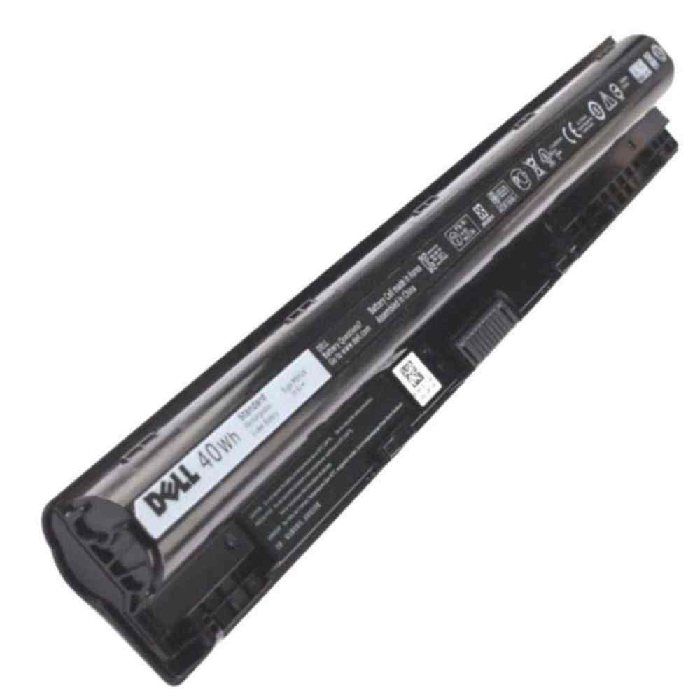 [ORIGINAL] dell Inspiron 14 3000 Laptop battery - 2700 mAh 14.8v 40Whr 4 cell