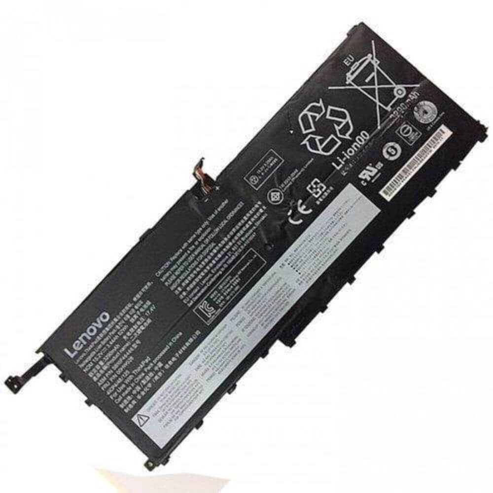 [ORIGINAL] Lenovo ThinkPad X1 Yoga Laptop Battery - 00HW028