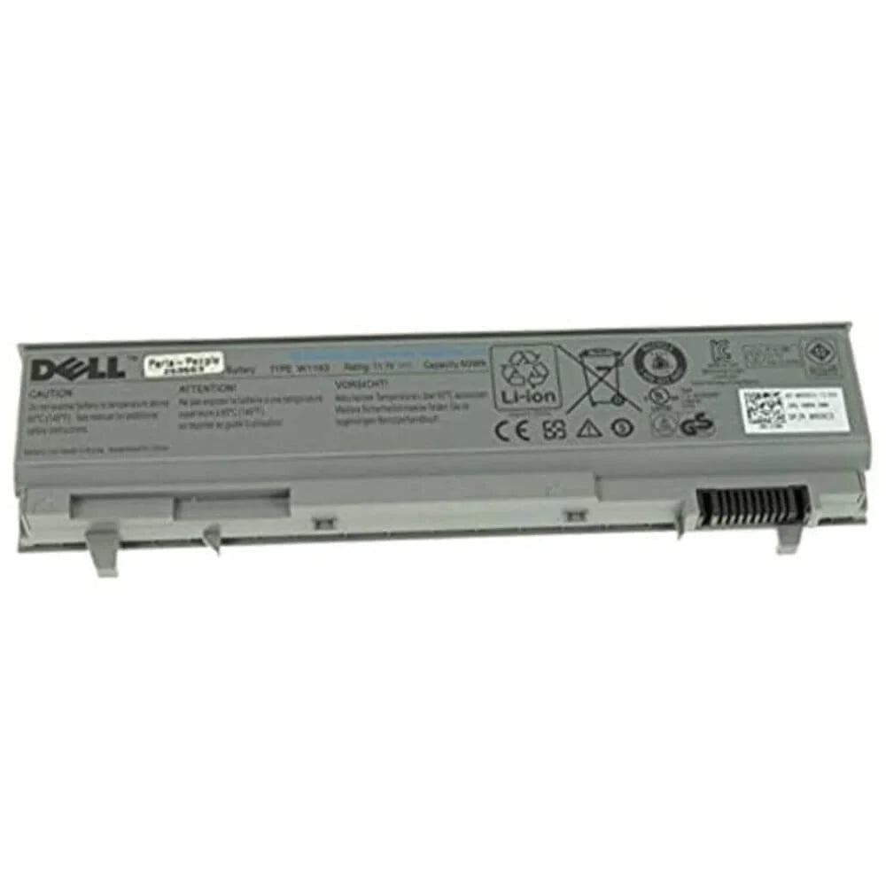 [ORIGINAL] Dell Precision M4400 Laptop Battery - PT434 11.1V 4400mAh