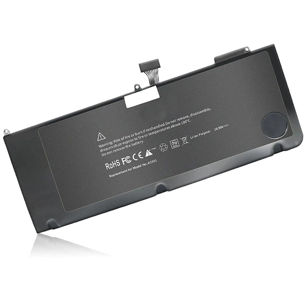 Apple MacBook Pro 15"A1286 Laptop Battery