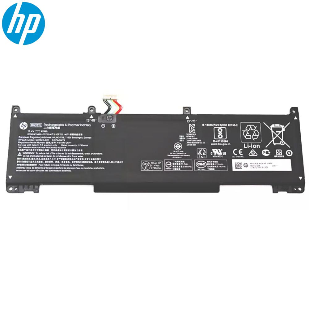 hp ProBook 430 G8 Laptop Battery