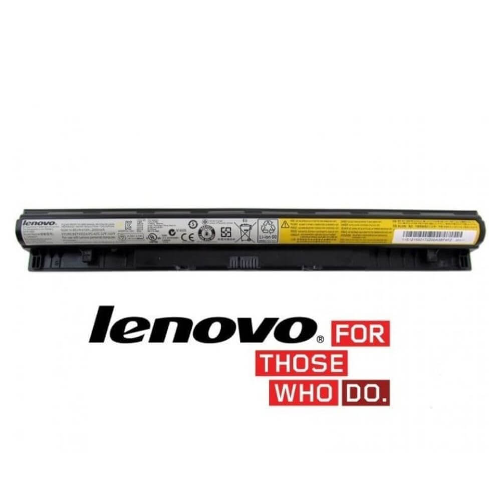 [ORIGINAL] Lenovo Z50 Laptop Battery - 2200Mh 4 Cells