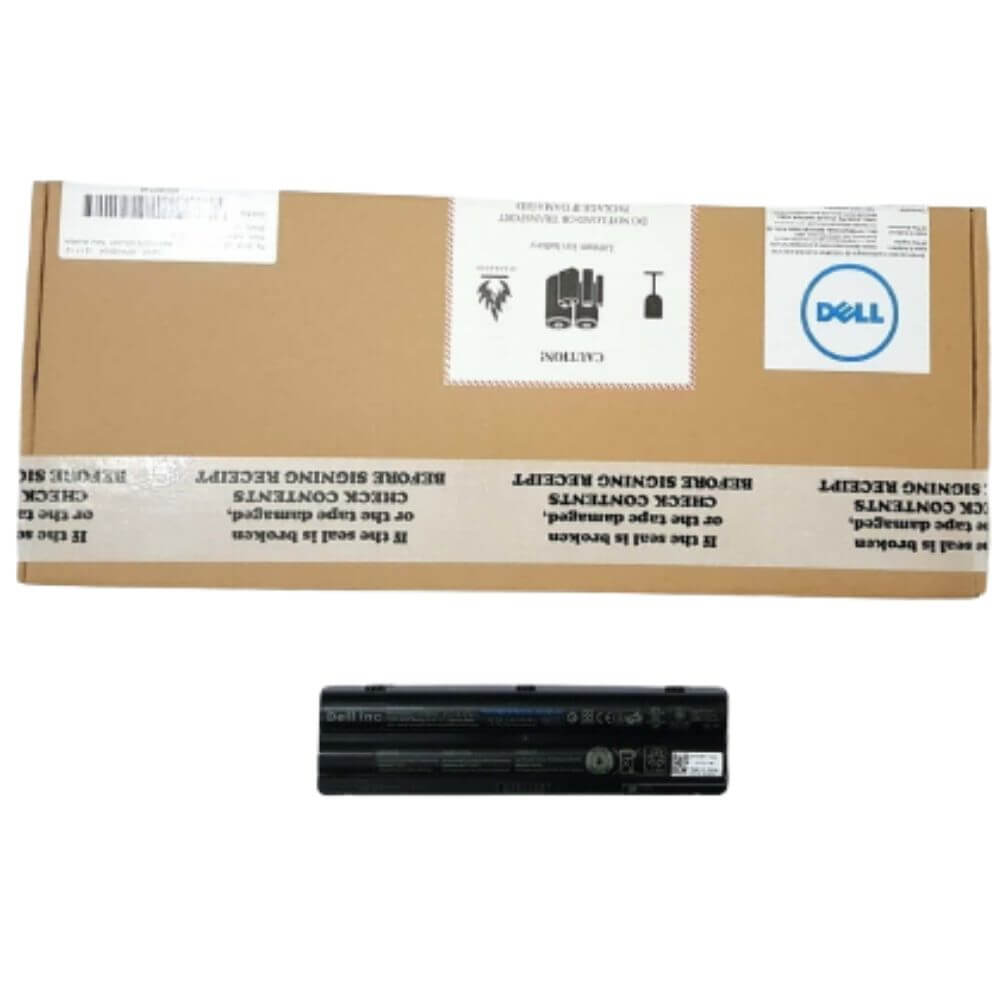 [ORIGINAL] Dell XPS 15 Laptop Battery - JWPHF 11.1V 56wh 6Cell