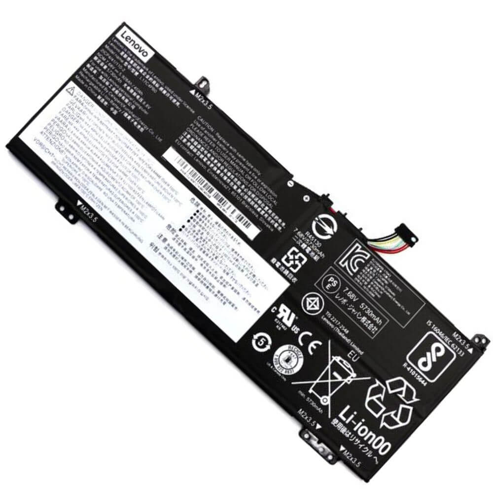 [ORIGINAL] Lenovo Yoga 530-14ARR-81H9000VGE Laptop Battery - L17M4PB2