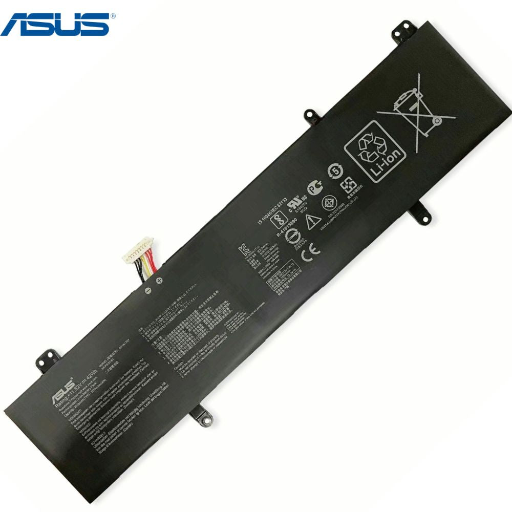 Asus 3ICP5/57/81 Laptop Battery