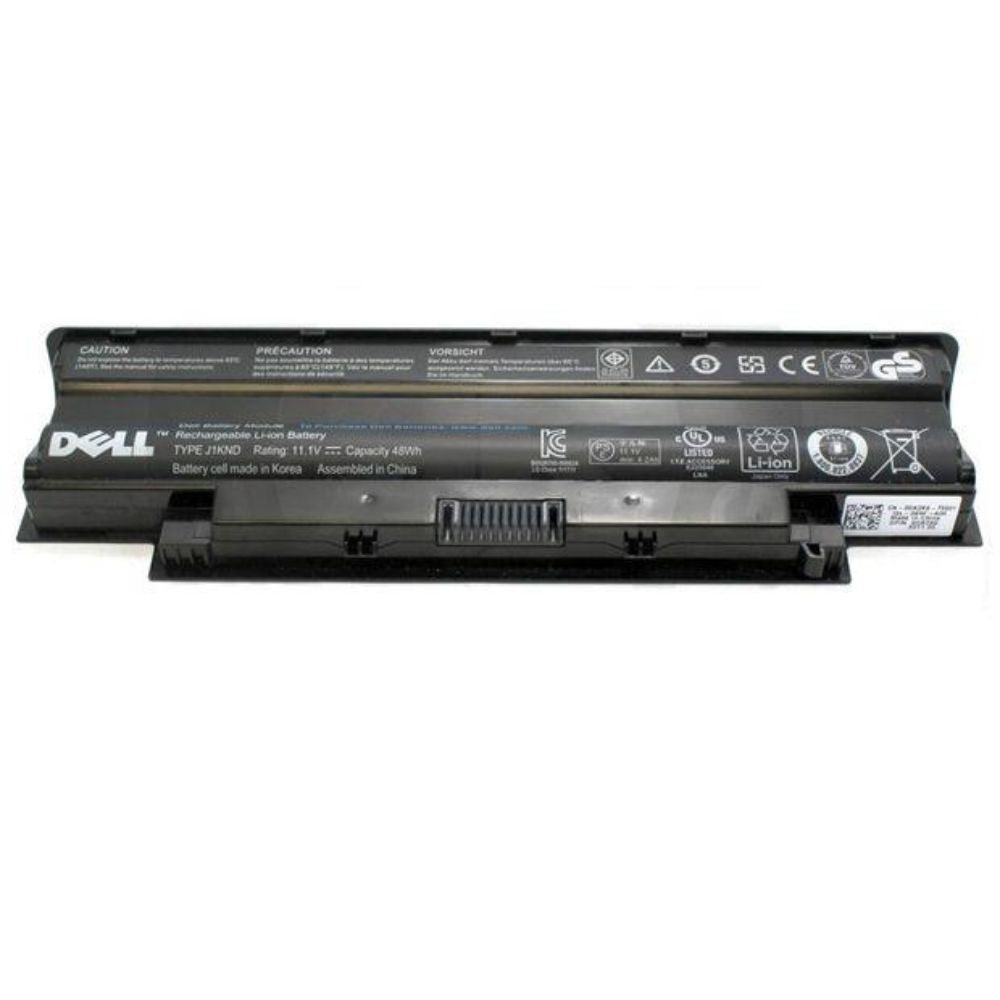 [ORIGINAL] Dell 451-11510 Laptop Battery - J1KND 6 Cells