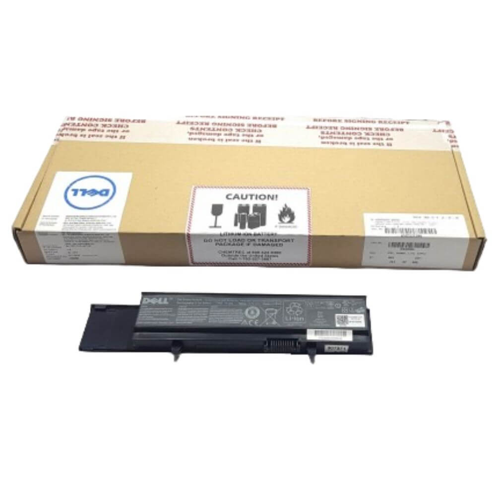 [ORIGINAL] Dell 04D3C Laptop Battery - 7FJ92 11.1V 56Wh 6 Cell