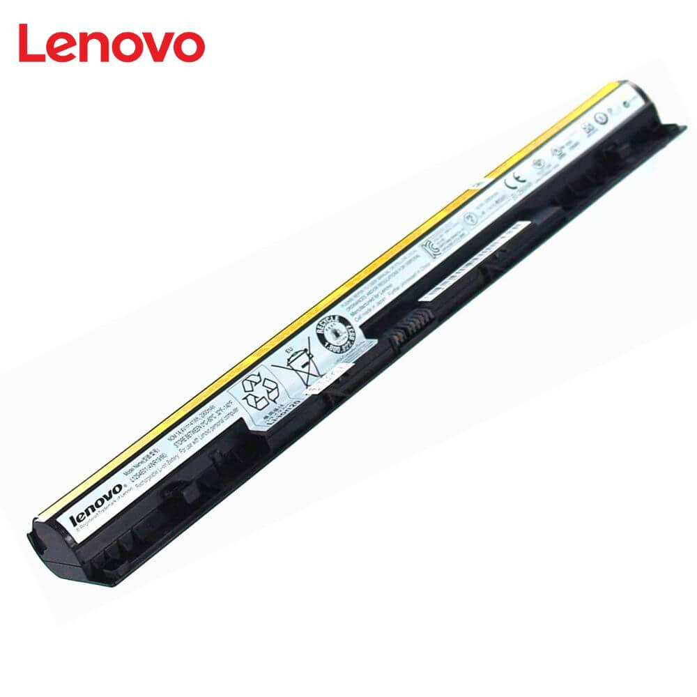 [ORIGINAL] Lenovo G50 Laptop Battery - 2200Mh 4 Cells