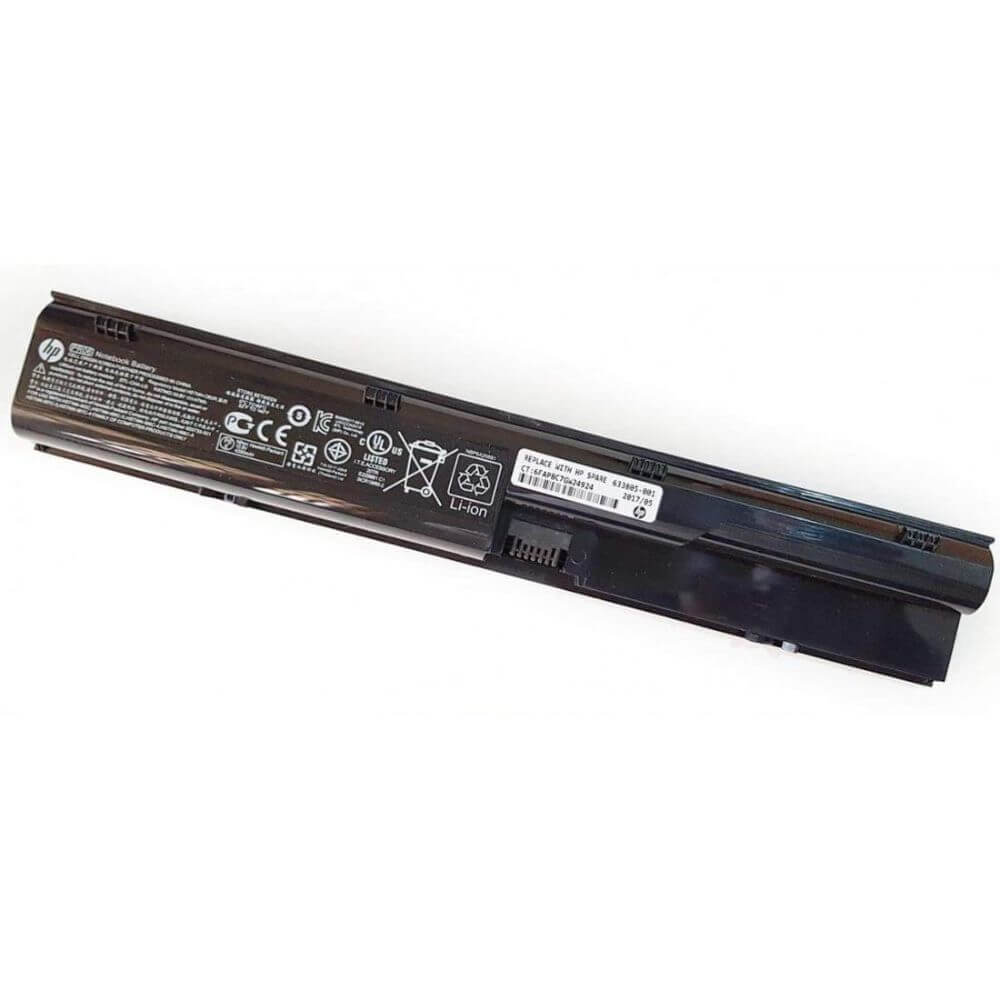 Buy [ORIGINAL] Hp ProBook 4430S Laptop Battery - PR06 6 Cell