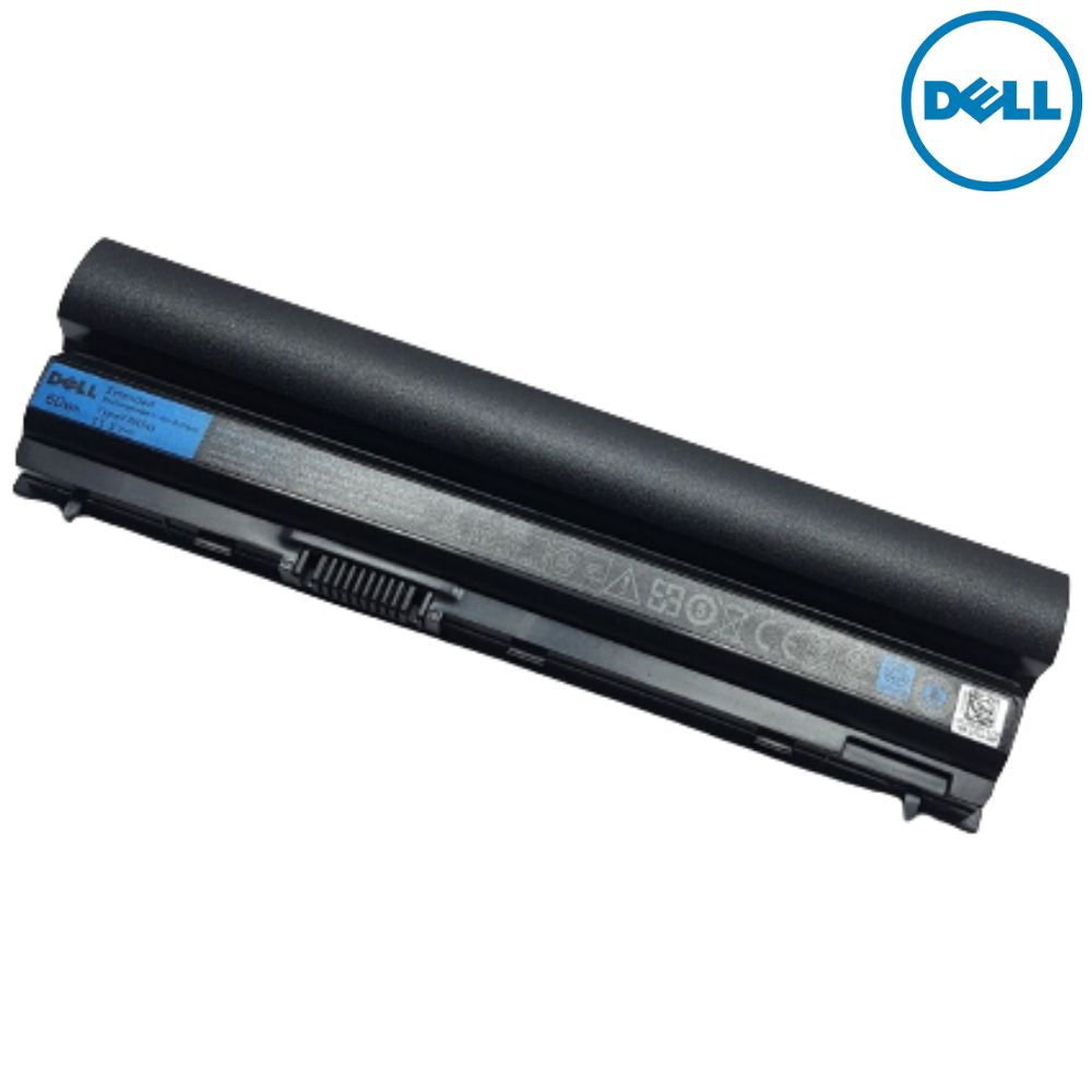 [ORIGINAL] Dell Latitude E5220 Laptop Battery - Y61CV 11.1V 60Wh