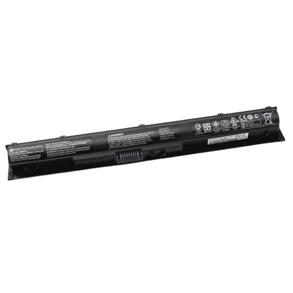 Buy [ORIGINAL] Hp Pavilion 14-AB033TX Laptop Battery - 14.8V 41wh 2600Mh