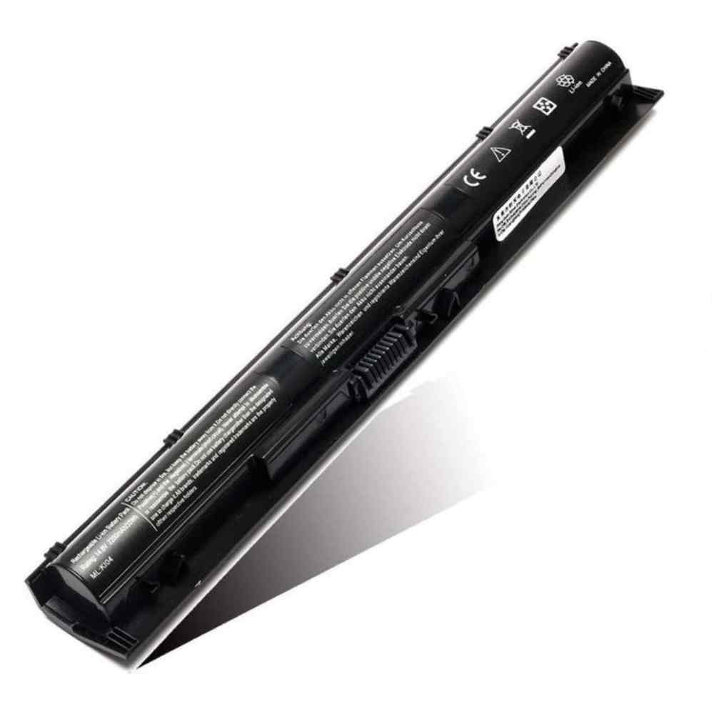 Buy [ORIGINAL] Hp Pavilion 14-AB033TX Laptop Battery - 14.8V 41wh 2600Mh