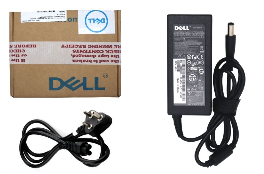 Dell XPS M1330  Original 65W 19.5V 3.34A 7.4mm Pin Laptop Adapter Charger