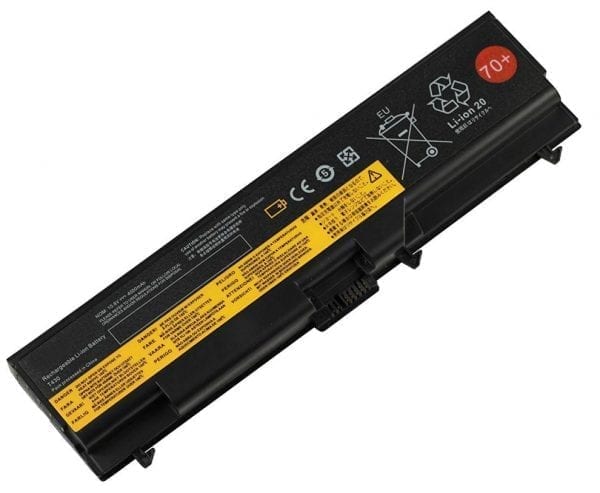 Lenovo Original Thinkpad T430 T430s laptop battery.