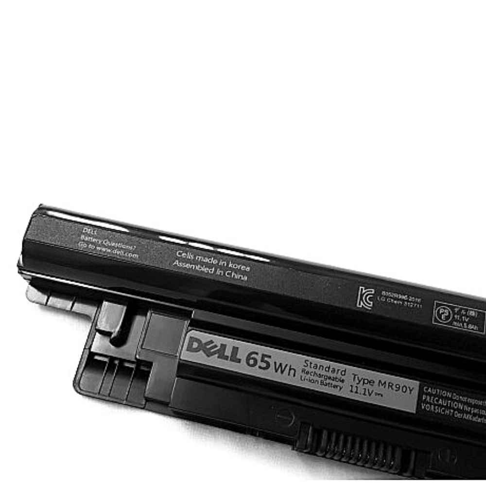 [ORIGINAL] Dell MR90Y Laptop Battery - 65Wh 5700mah 6cell (mr90y)