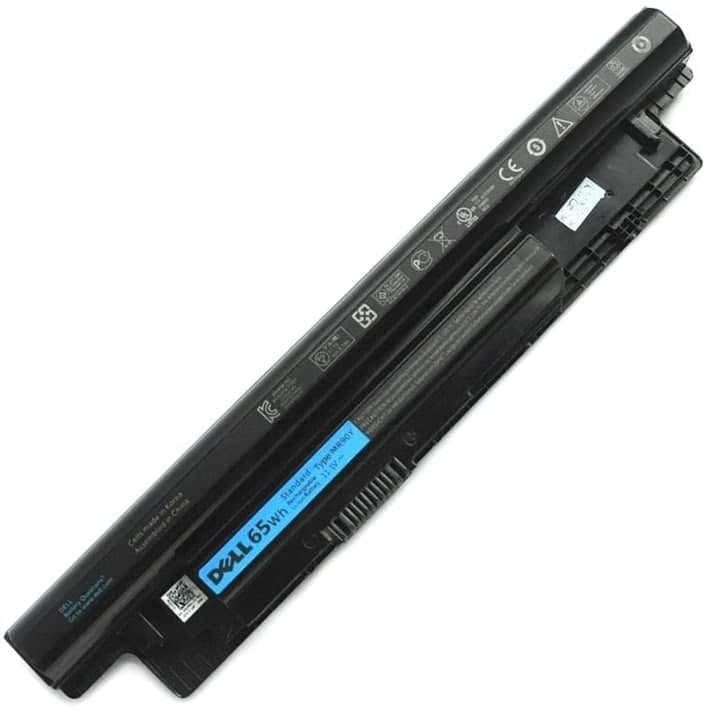 [ORIGINAL] Dell MR90Y Laptop Battery - 65Wh 5700mah 6cell (mr90y)