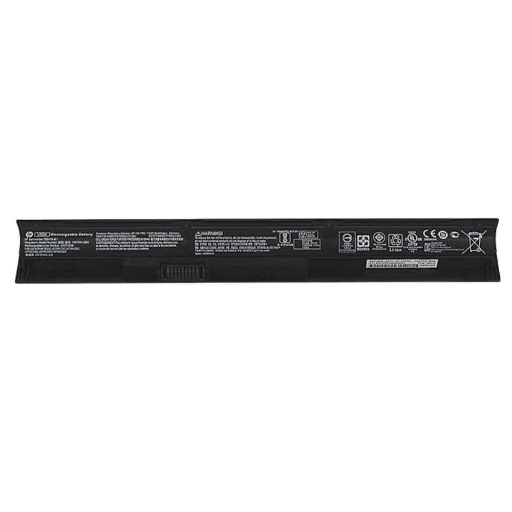 [ORIGINAL] Hp Pavilion 15-P036NE Laptop Battery - 14.8v 2620Mah 4 Cell