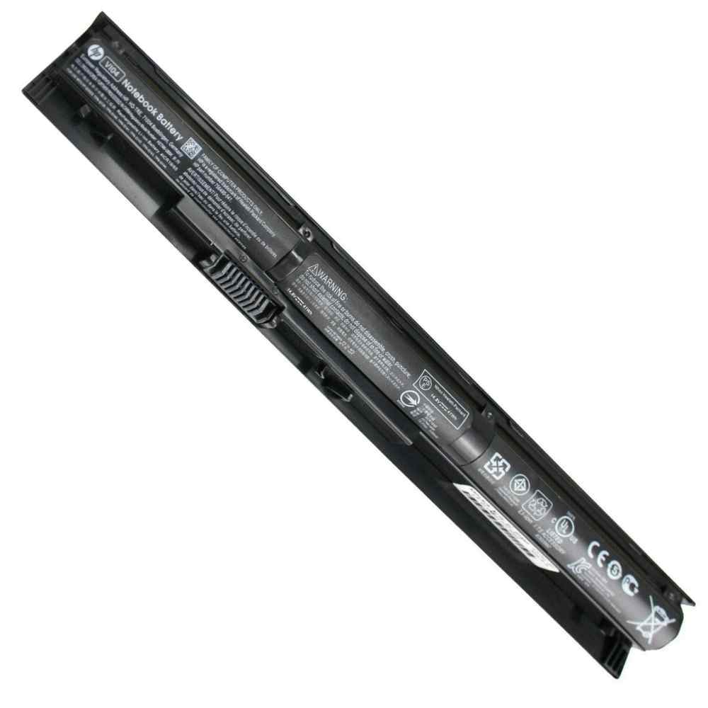 [ORIGINAL] Hp Pavilion 15-P231NO Laptop Battery - 14.8v 2620Mah 4 Cell