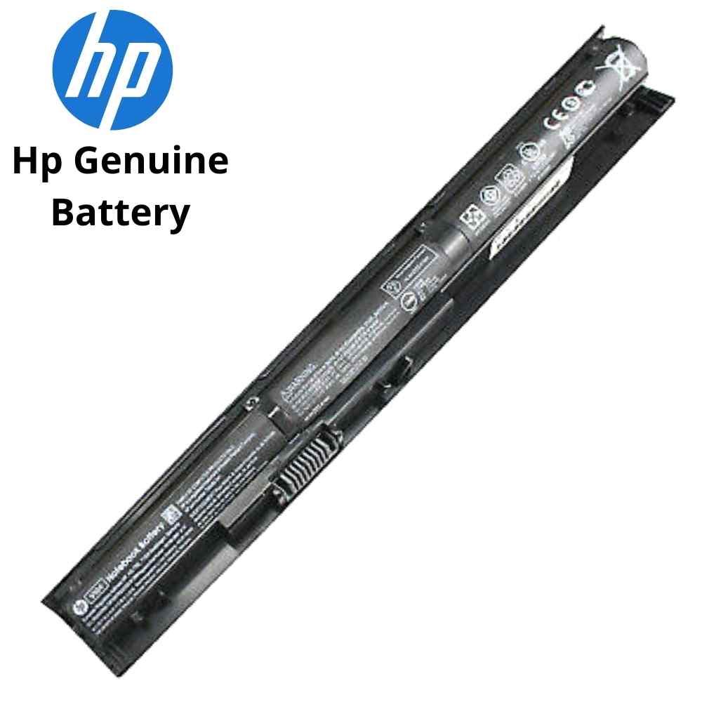 [ORIGINAL] Hp Pavilion 15-P231NO Laptop Battery - 14.8v 2620Mah 4 Cell