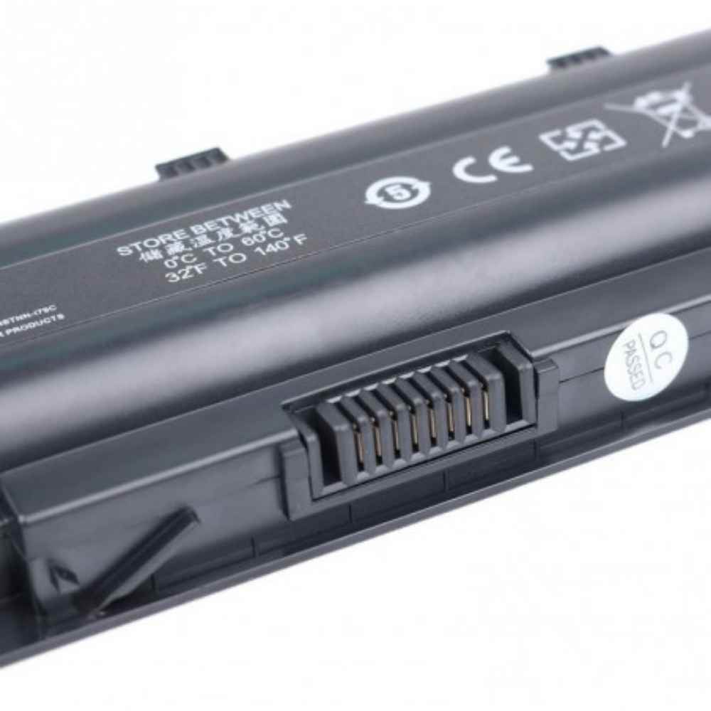 [Original] Hp 630 Laptop Battery - 10.8V 47Wh 6 Cells