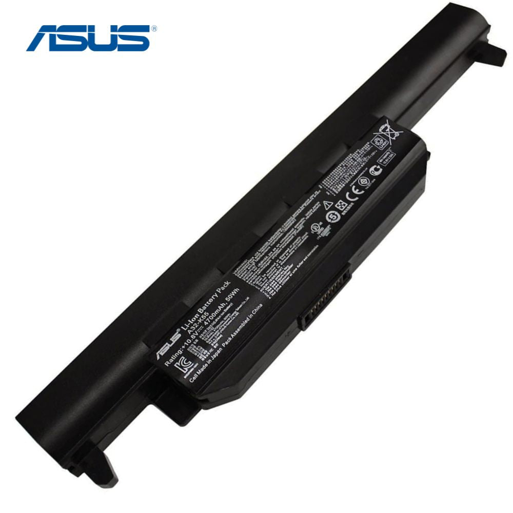 BUY [ORGINAL] Asus P55A Laptop Battery - 10.8V 6Cell P55A