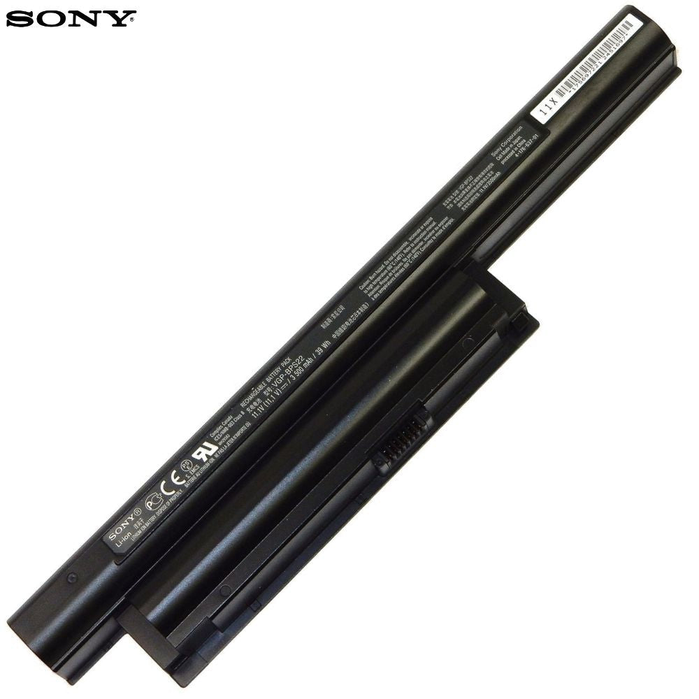 Sony VAIO VPCEA36FG/P Laptop Battery