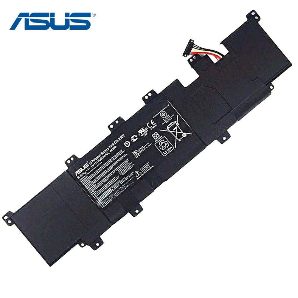 Asus F502CA-XX020D Laptop Battery