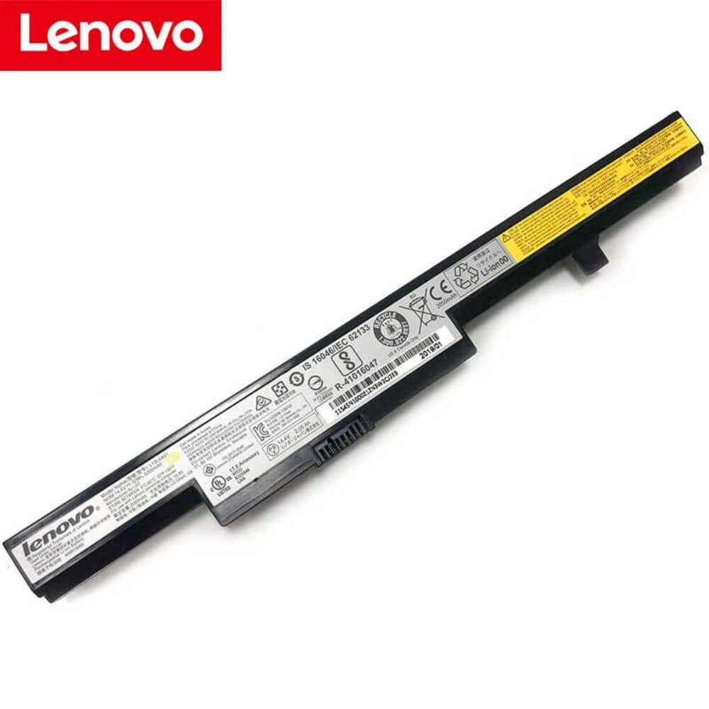 [ORIGINAL] Lenovo L12M4E55 Laptop Battery - L13L4A01 14.4V