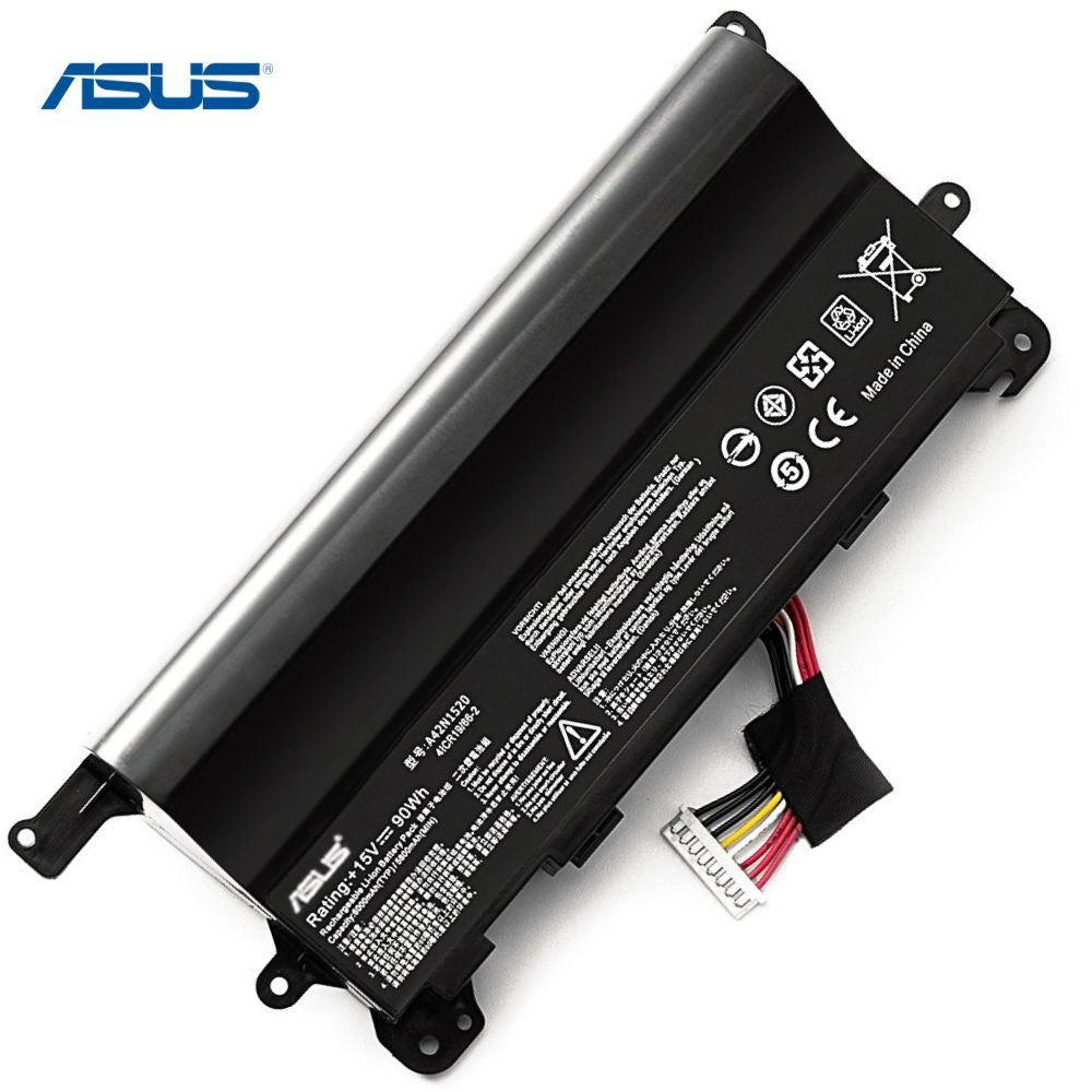 Asus ROG A42N1520 Laptop Battery