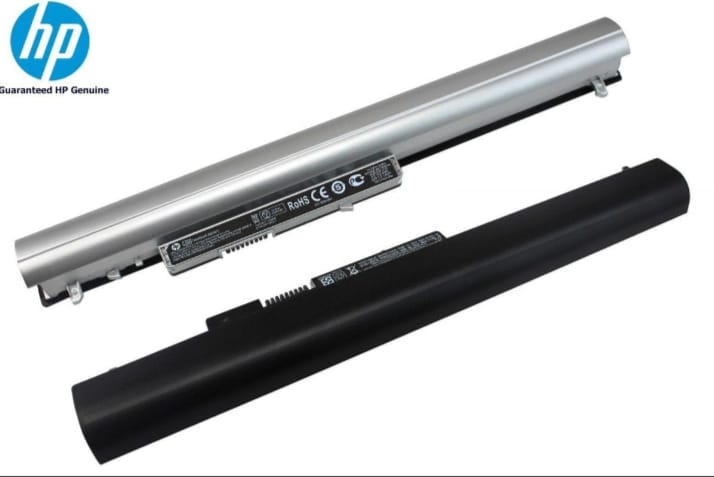 [ORIGINAL] Hp Pavilion 14-N272TX Laptop Battery- LA04 4cell