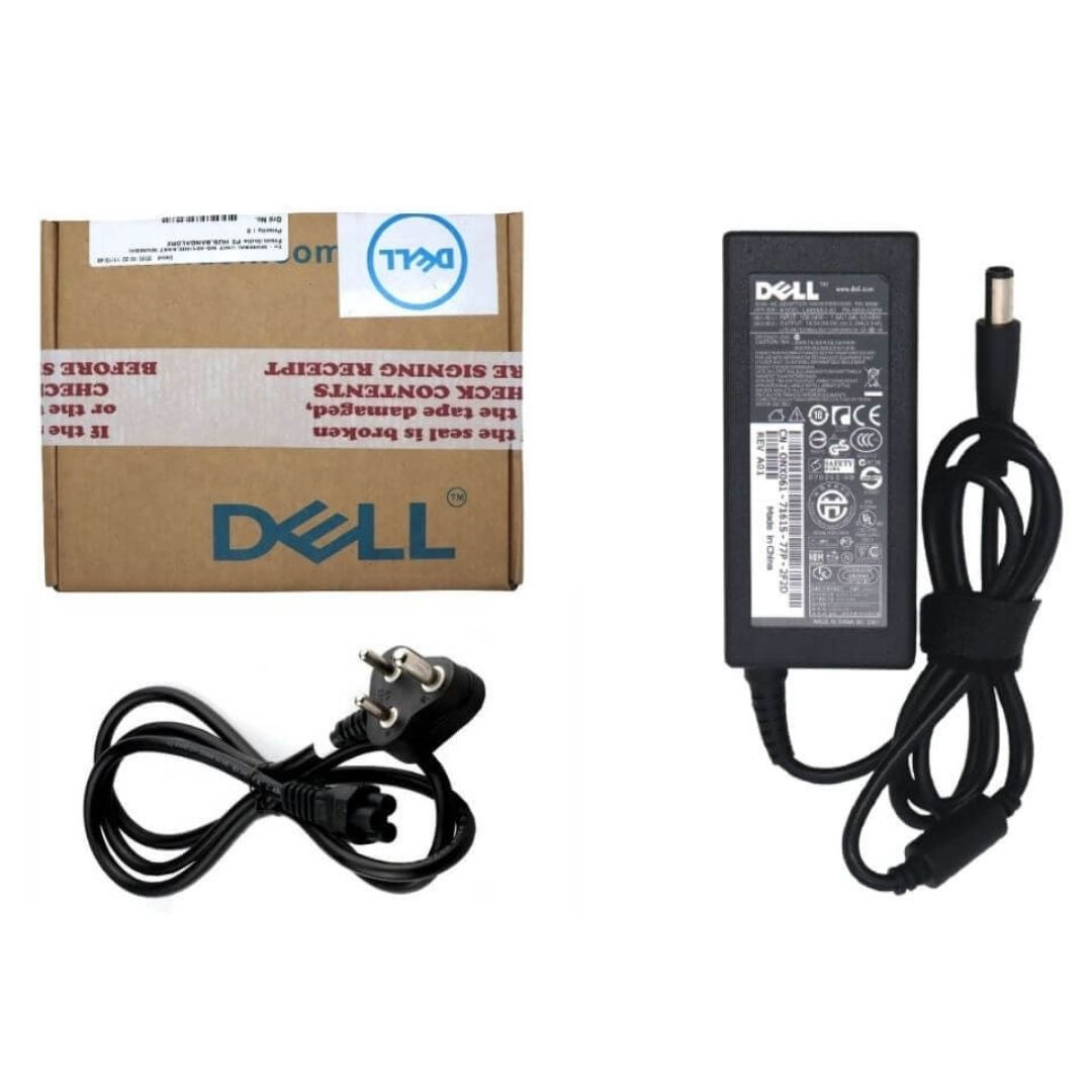 dell 90 watt ac adapter