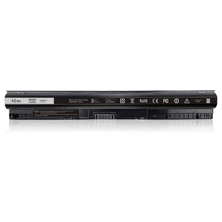 [ORIGINAL] dell Inspiron 14 3000 Laptop battery - 2700 mAh 14.8v 40Whr 4 cell