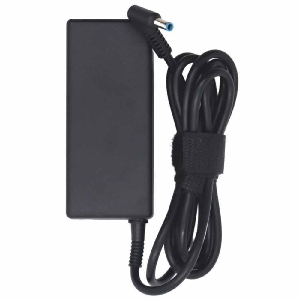 HP Original 65W 4.5mm Pin Laptop Charger Adapter for Pavilion TouchSmart 17-e1 Series