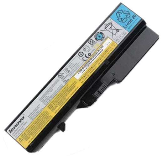 [ORIGINAL] Lenovo V570G Laptop Battery - L09S6Y02 10.8V 4400MH